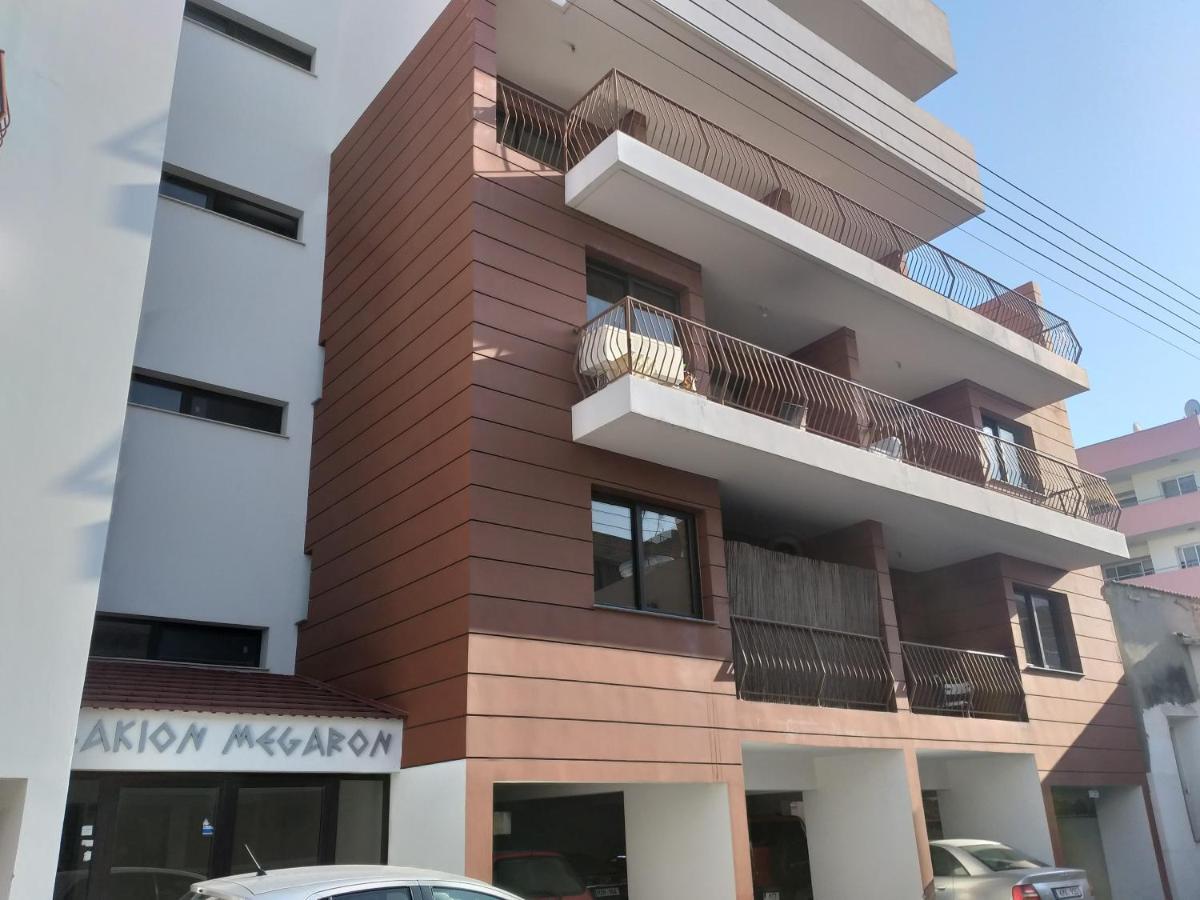 Horizon Luxury Apartment 4 ラルナカ エクステリア 写真